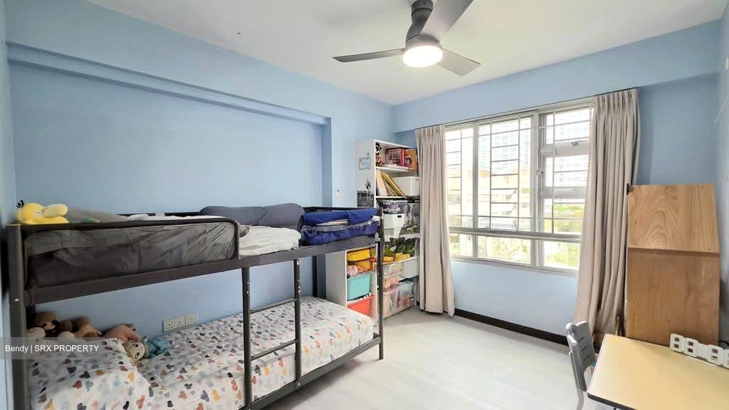 Blk 613D Damai Grove (Punggol), HDB 4 Rooms #605559091
